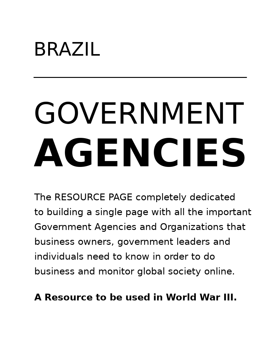government-agencies-brazil-introduction-v2.0