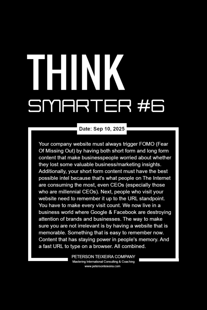 think-smarter-peterson-teixeira-company