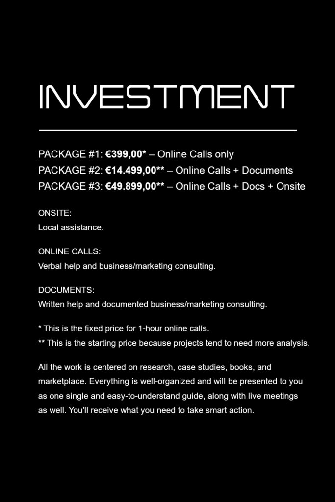 peterson-teixeira-company-investment-pricing