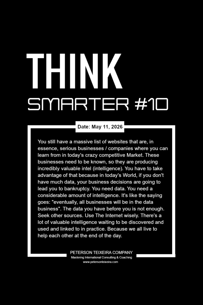 think-smarter-peterson-teixeira-company